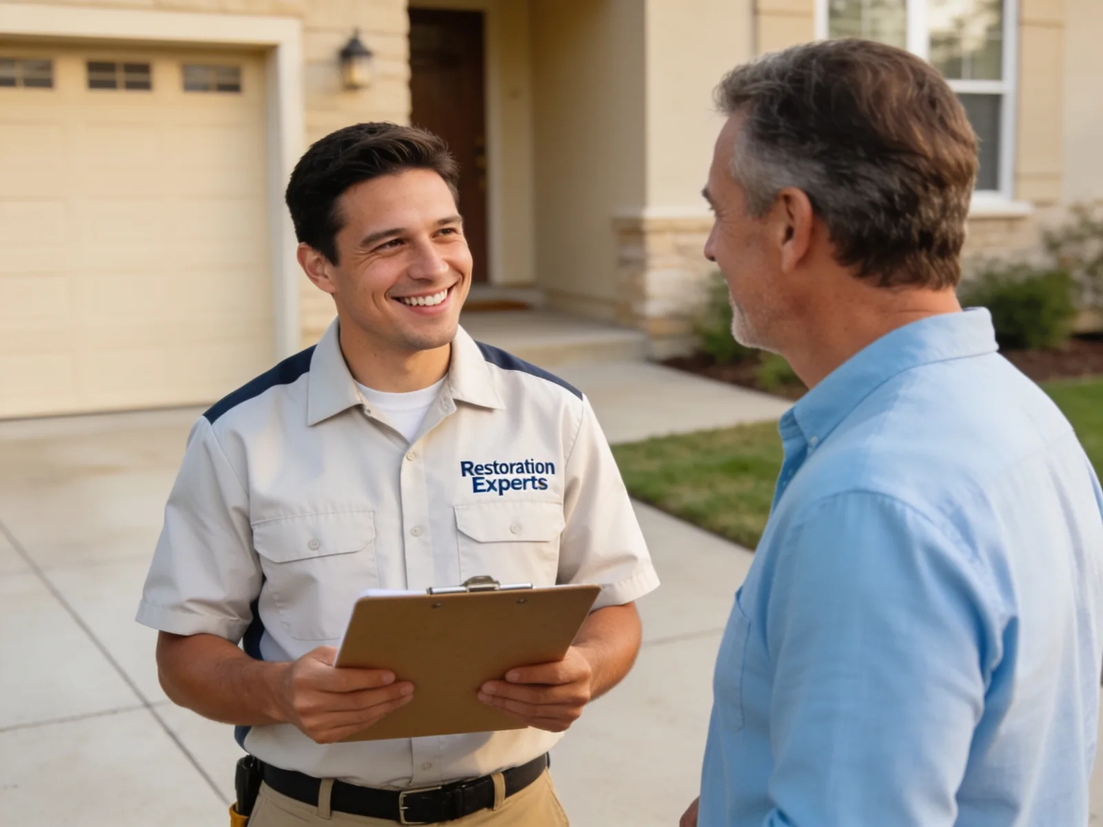 Water Damage Cleanup Grafton, NE FAQs